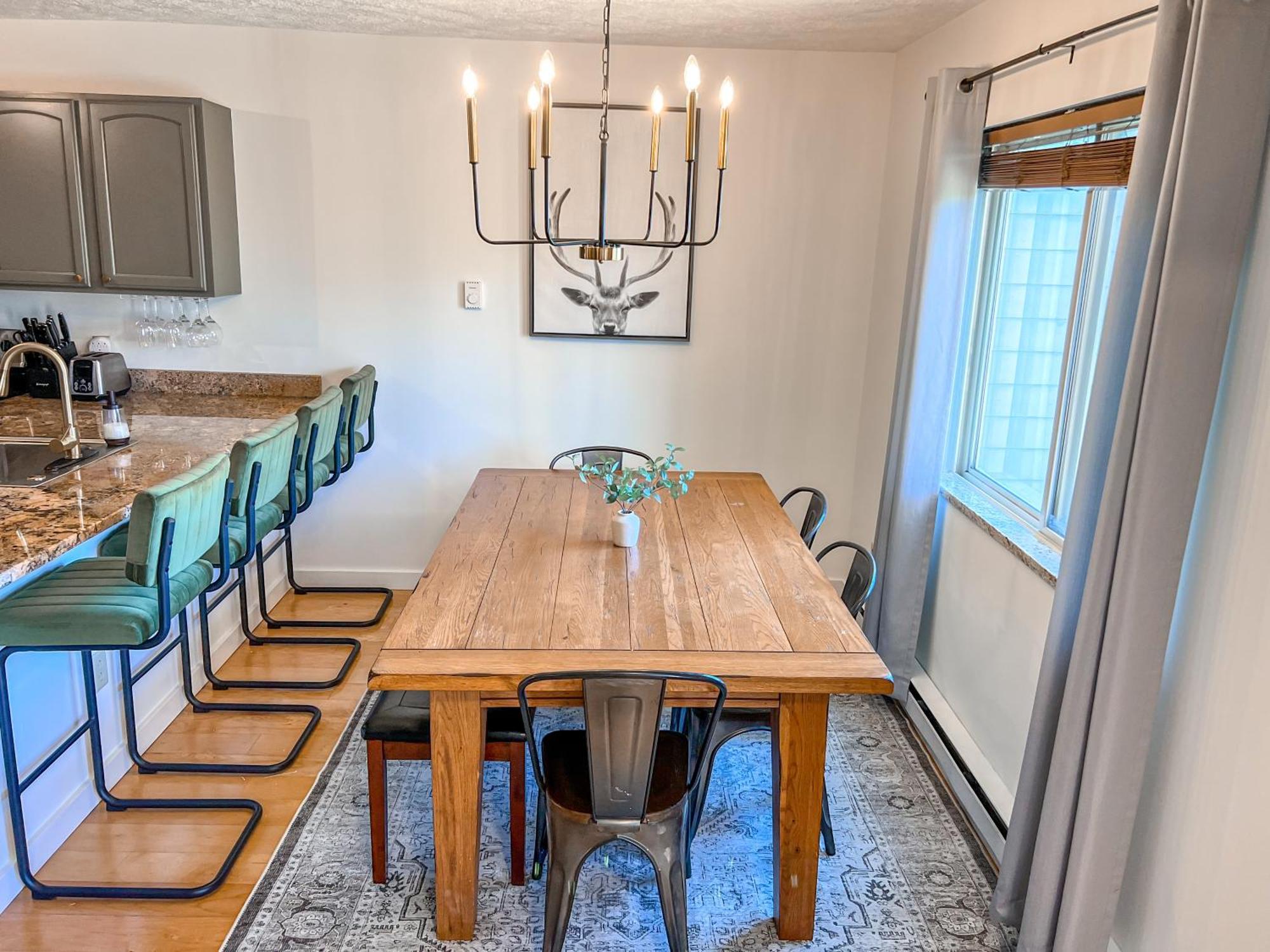 Remodeled Summit Condo At Snowshoe - Modern & Cozy Exterior foto
