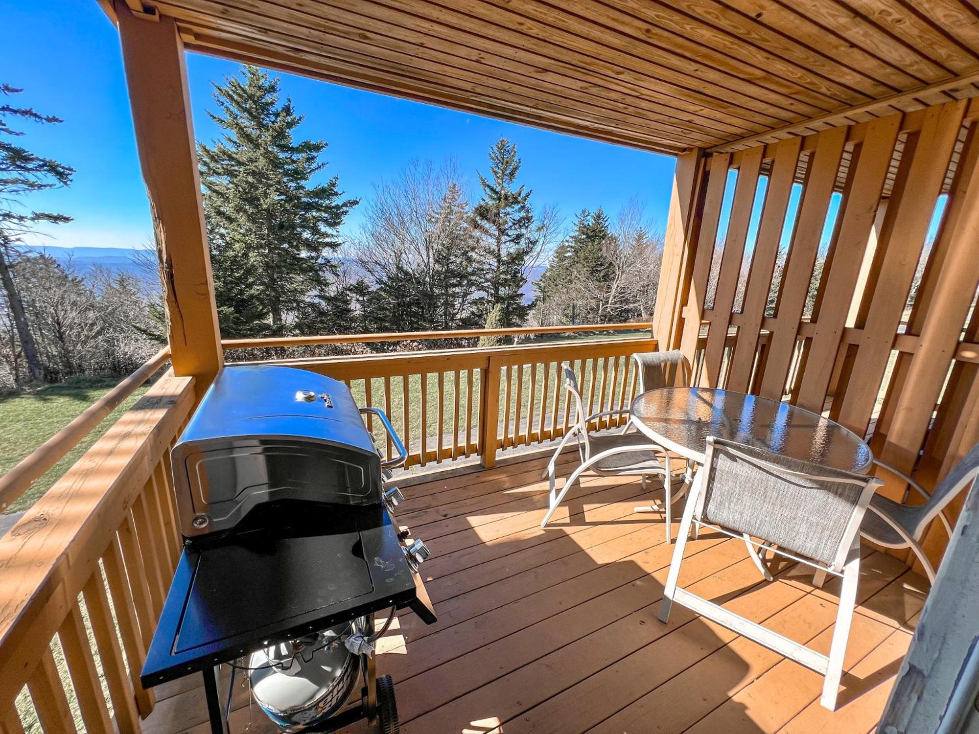 Remodeled Summit Condo At Snowshoe - Modern & Cozy Exterior foto
