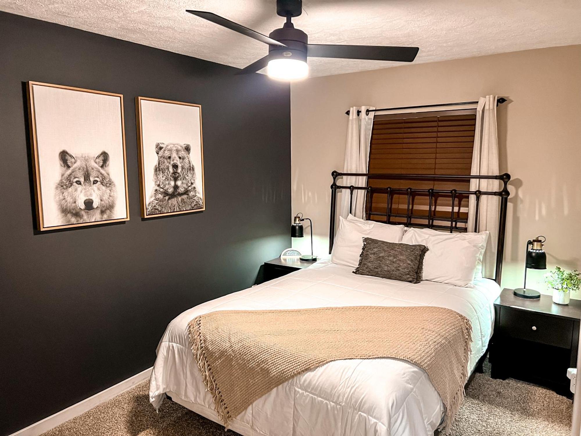 Remodeled Summit Condo At Snowshoe - Modern & Cozy Exterior foto
